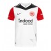 Maillot de foot Eintracht Frankfurt Hugo Ekitike #11 Domicile vêtements 2024-25 Manches Courtes